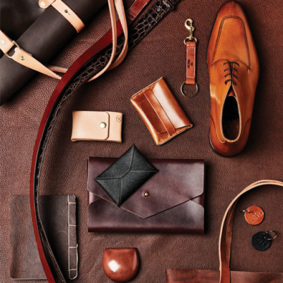 Natural-leather-products