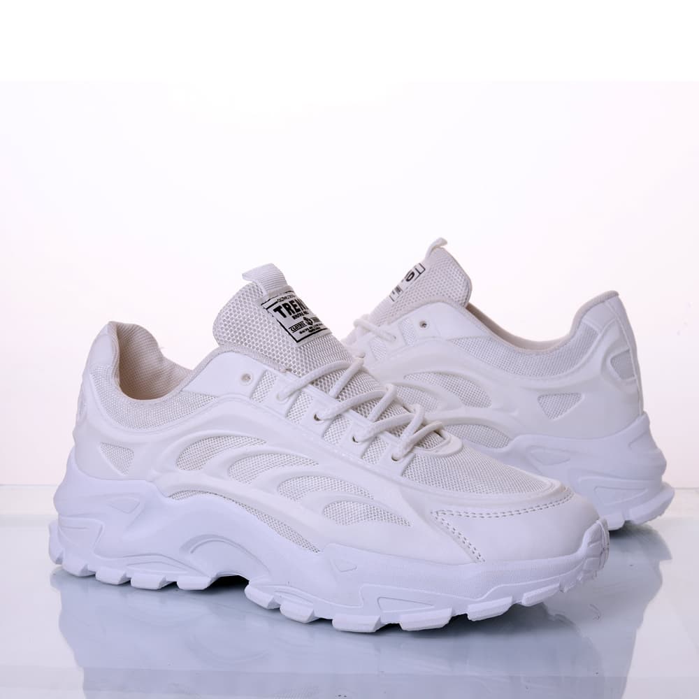 1643242242 Casual20white20sneakers20Sneakers20White2012 كوتش رجالي تريند W