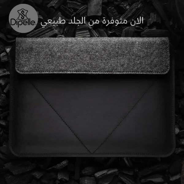 حافظة لابتوب، Laptop Sleeve Black أصلية