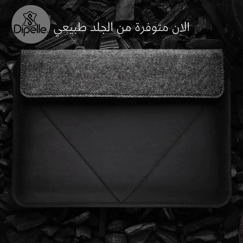حافظة لابتوب، Laptop Sleeve Black أصلية