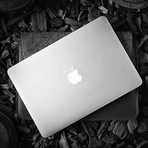 laptop sleeve macbook air 13 1 10 Laptop Sleeve Black