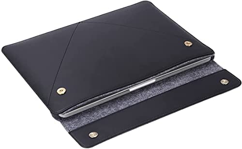 laptop sleeve macbook air 13 1 8 Laptop Sleeve Black