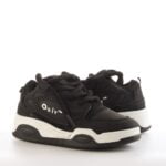 اوجي ابيض*اسود