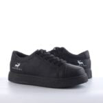 كوتش رجالي مستورد اسود : الأناقة والراحة في حذاء يومي متطور