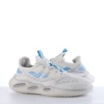 كوتش فيتنامي ايزي ابيض * ازرق : الانتعاش والأناقة في حذاء يومي مريح