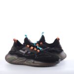 كوتش فيتنامي ايزي اسود : الأناقة والراحة في حذاء يومي متطور