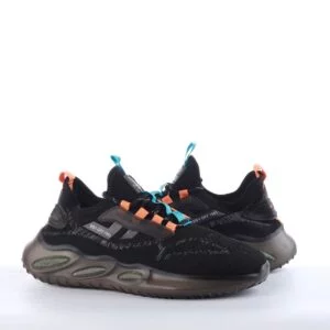 كوتش فيتنامي ايزي اسود : الأناقة والراحة في حذاء يومي متطور 1 كوتش فيتنامي ايزي اسود : الأناقة والراحة في حذاء يومي متطور