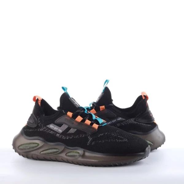 كوتش فيتنامي ايزي اسود : الأناقة والراحة في حذاء يومي متطور