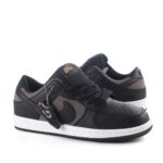 كوتش اير جوردن ابيض * اسود