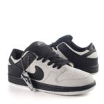 كوتش اير جوردن ابيض * اسود