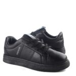 سنيكرز رجالي أسود