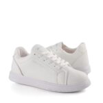 كوتش رجالي مستورد ابيض