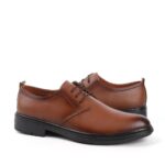 حذاء رجالي كلاسيك جلد طبيعي