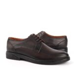 حذاء رجالي كلاسيك جلد طبيعي