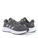 كوتش رجالي ميرور فيتنامي رمادي