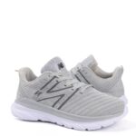 كوتش رجالي مستورد ميرور رمادي