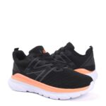 كوتش رجالي مستورد ميرور أسود