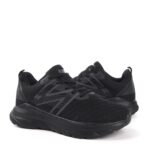 كوتش رجالي مستورد ميرور أسود