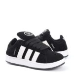 كوتش رجالي مستورد أسود