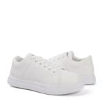 كوتش رجالي مستورد أبيض