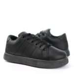 كوتش اسود جلد