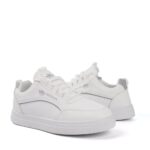 سنيكرز أبيض رجالي