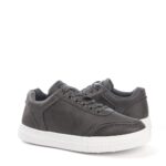 كوتش فلات رجالي رمادي