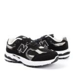 كوتش رجالي نيو بلانس أسود