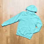 ⁦عرض ثلاث قطع سويت شيرت كابيشو حريمي⁩ - الصورة ⁦6⁩