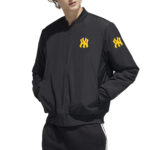 ⁦جاكيت NY وتر بروف⁩ - الصورة ⁦3⁩