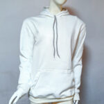 ⁦عرض ثلاث قطع سويت شيرت كابيشو حريمي⁩ - الصورة ⁦9⁩