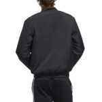 ⁦جاكيت NY وتر بروف⁩ - الصورة ⁦4⁩